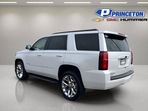Used 2019 Chevrolet Tahoe LT image 5