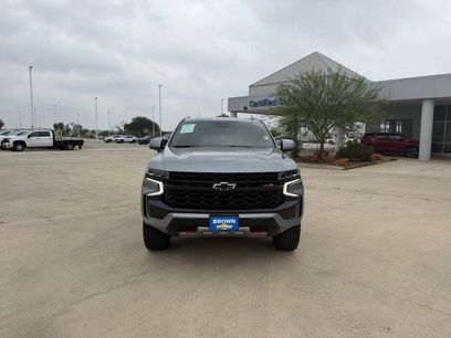 Used 2024 Chevrolet Tahoe Z71 w/ Z71 Off-Road Package