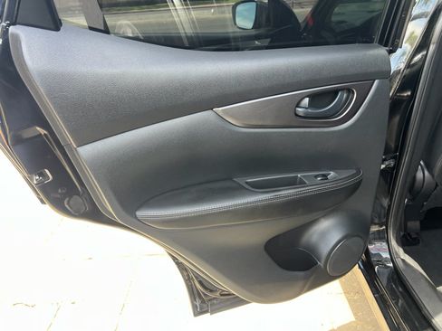 Used 2021 Nissan Rogue Sport S FWD image 23