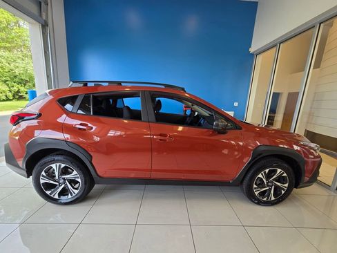 Used 2025 Subaru Crosstrek 2.0i Premium AWD/4WD image 5