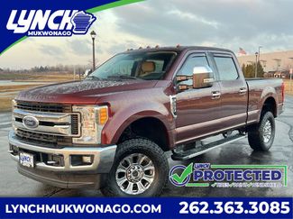 Used 2017 Ford F250 XLT w/ XLT Premium Package video 1