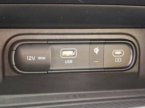 Used 2023 Kia Sportage X-Line w/ X-Line Premium Package image 24