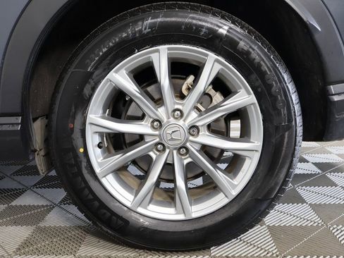 Used 2023 Honda CR-V EX image 16