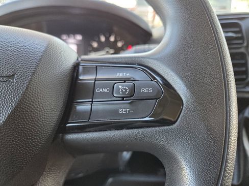 Used 2023 RAM ProMaster 3500 w/ Driver Convenience Group image 35