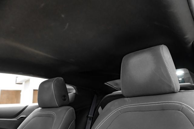 Used 2017 Chevrolet Camaro LT w/ RS Package RWD image 26