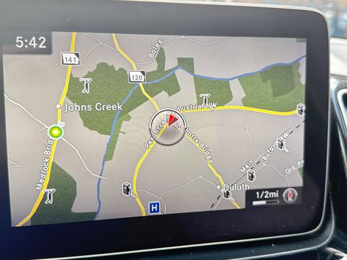 Used 2019 Mercedes-Benz GLE 43 AMG 4MATIC image 66