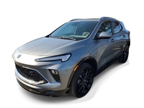 New 2026 Buick Encore GX Sport Touring w/ Comfort Package image 3