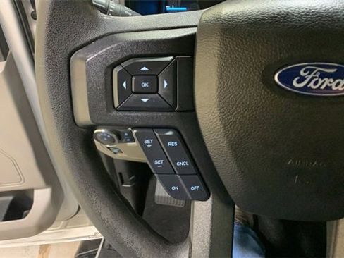 Used 2019 Ford F150 XLT w/ Trailer Tow Package image 33