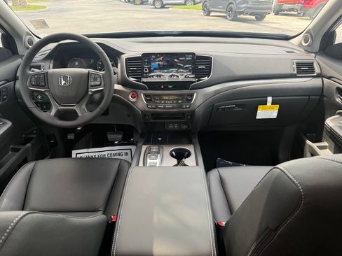 New 2026 Honda Ridgeline RTL image 17