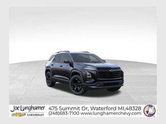 New 2027 Chevrolet Equinox LT w/ Convenience Package II AWD/4WD video 1
