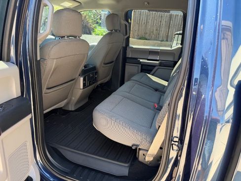 Used 2019 Ford F150 XLT w/ Equipment Group 302A Luxury AWD/4WD image 13