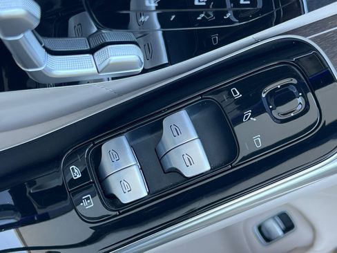 Certified 2022 Mercedes-Benz S 580 4MATIC Sedan image 13