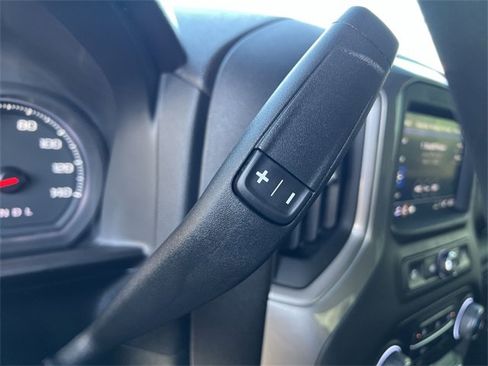 Certified 2025 Chevrolet Silverado 2500 Custom w/ Custom Convenience Package image 19