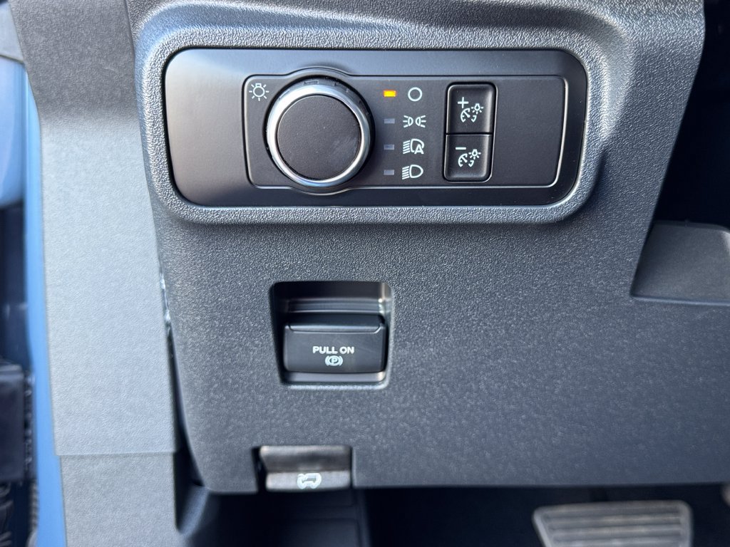 Used 2025 Ford Bronco Big Bend AWD/4WD image 15