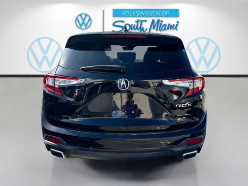 Used 2022 Acura RDX AWD w/ Advance Package image 36