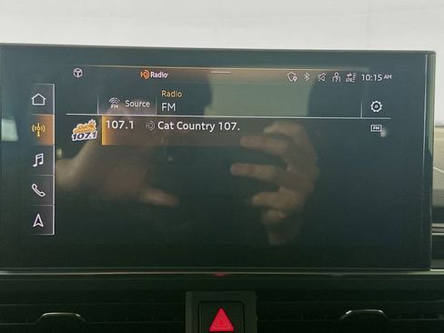 Used 2023 Audi A5 2.0T Premium Plus image 15