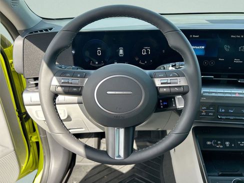 New 2026 Hyundai Kona SEL Premium AWD/4WD image 32