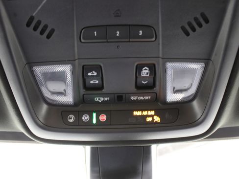 Certified 2023 Cadillac XT5 Premium Luxury image 23