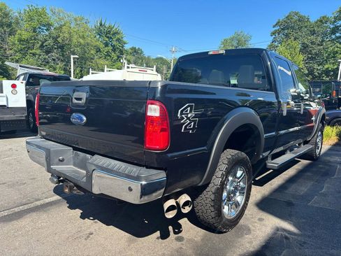 Used 2016 Ford F350 XLT w/ XLT Value Package AWD/4WD image 8