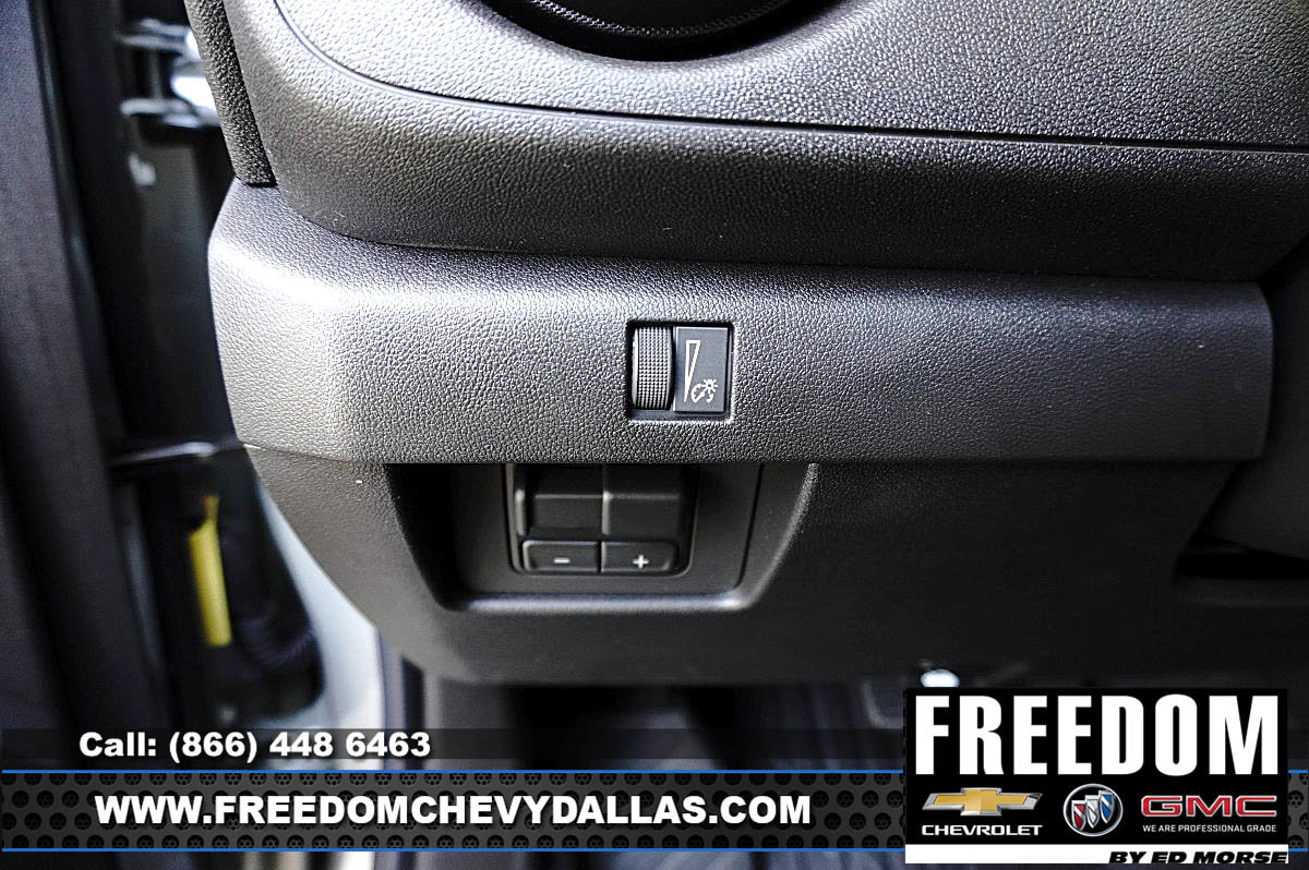 New 2026 Chevrolet Colorado Trail Boss AWD/4WD image 24
