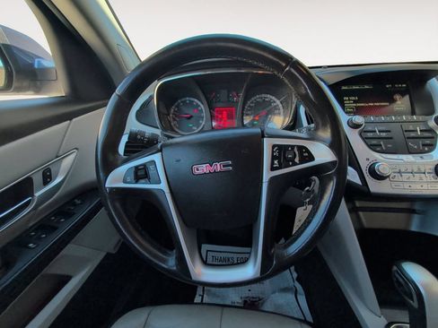 Used 2013 GMC Terrain SLT FWD image 11
