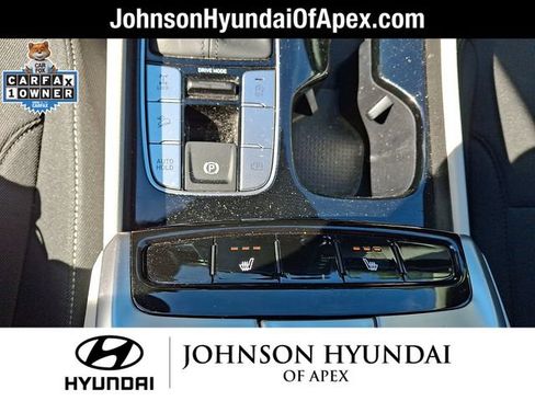 Certified 2022 Hyundai Tucson SEL w/ Cargo Package AWD/4WD image 27