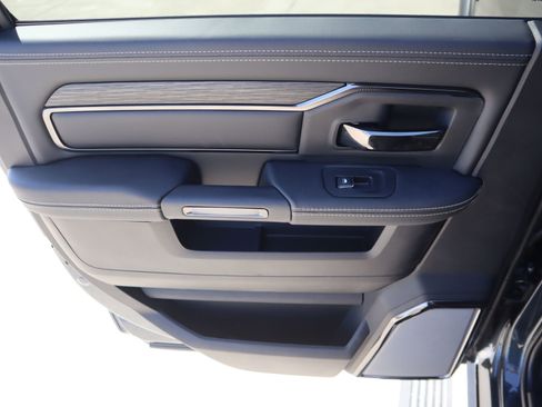 New 2026 RAM 2500 Rebel image 18