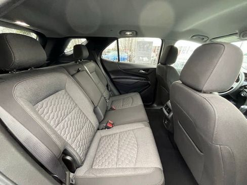 Used 2021 Chevrolet Equinox LT AWD/4WD image 10