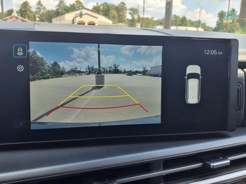 New 2026 Hyundai Santa Fe SEL image 27