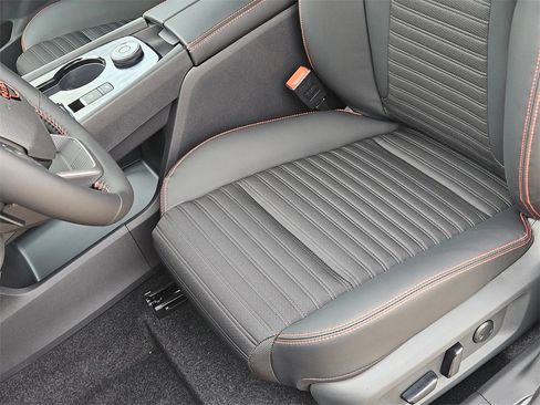 New 2026 Nissan Rogue SV image 14