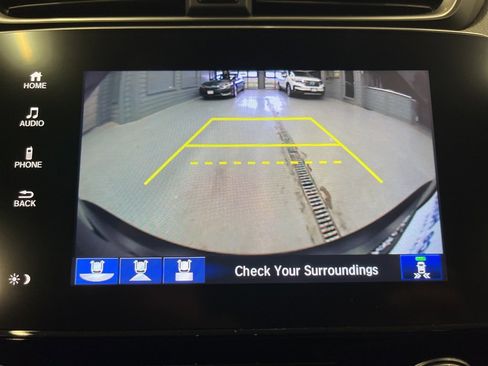 Used 2022 Honda CR-V EX-L image 20