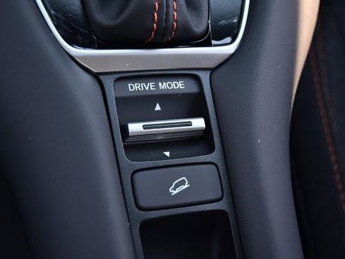 New 2026 Honda HR-V Sport image 17