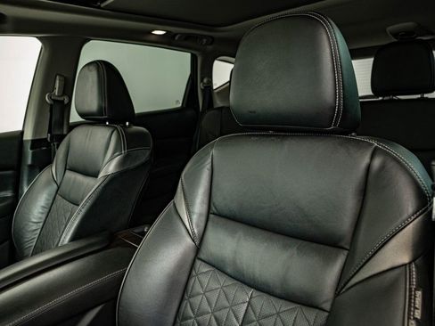 Used 2019 Nissan Murano Platinum image 32