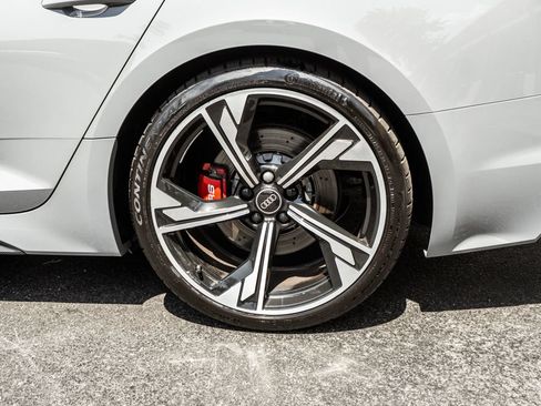 Used 2021 Audi RS 5 Sportback AWD/4WD image 29