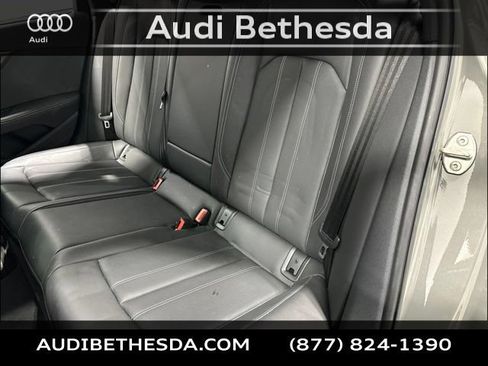 Certified 2023 Audi S4 Prestige w/ Prestige Package AWD/4WD image 30