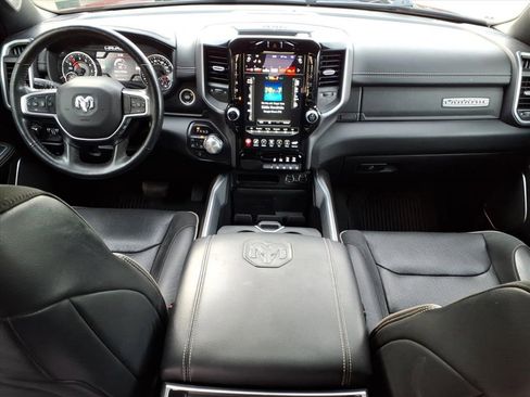 Used 2020 RAM 1500 Laramie image 14