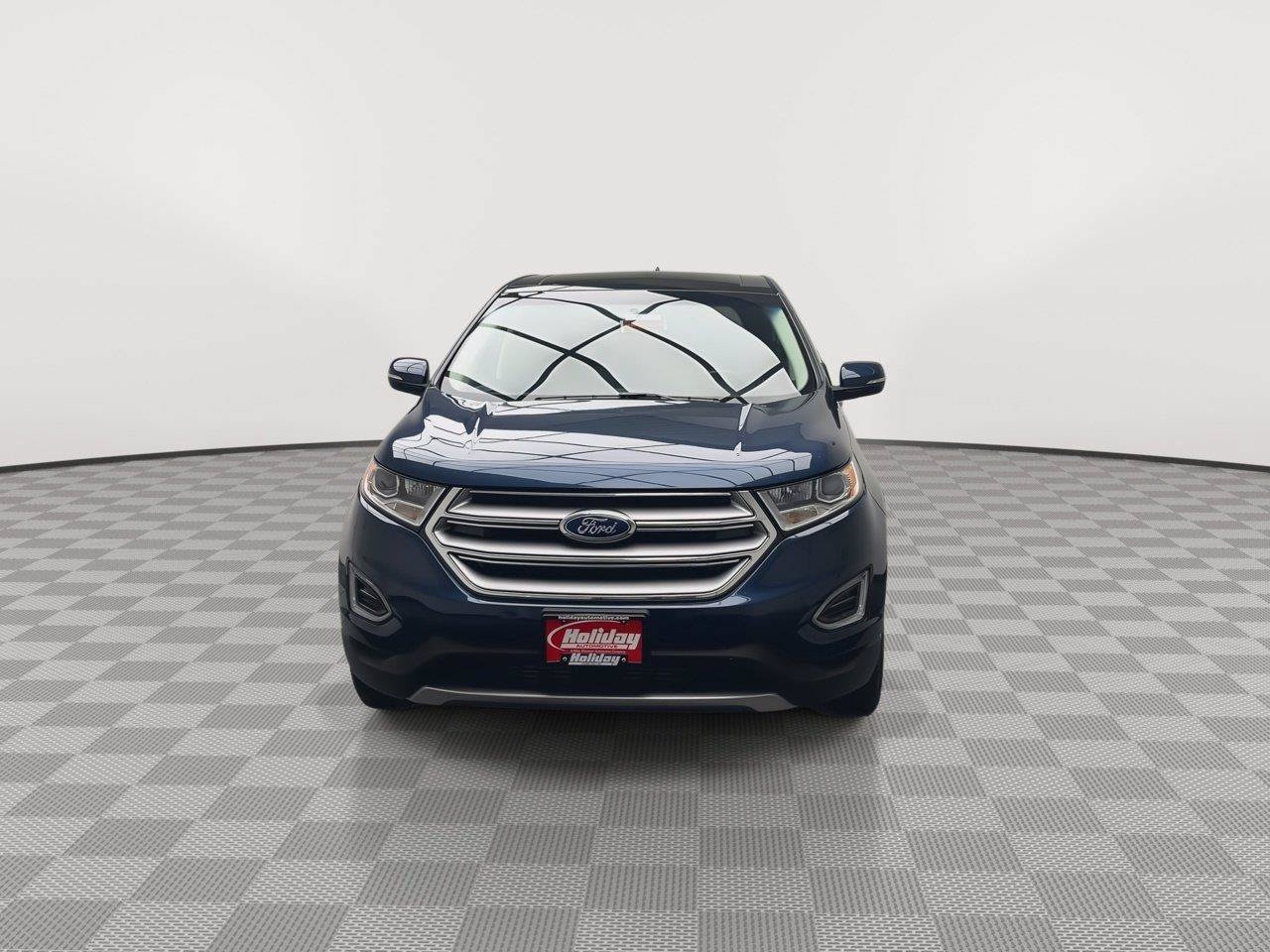 Used 2017 Ford Edge SEL w/ Equipment Group 201A AWD/4WD image 38