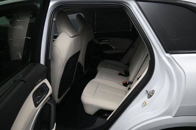 New 2026 Audi Q5 Prestige AWD/4WD image 11