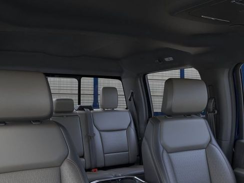 New 2026 Ford F150 Lariat AWD/4WD image 22