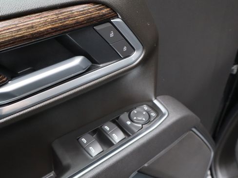 Used 2026 GMC Sierra 1500 Elevation image 16