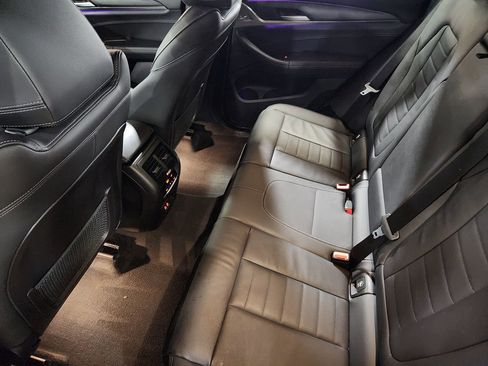 Used 2022 BMW X3 sDrive30i w/ Premium Package 2 image 52