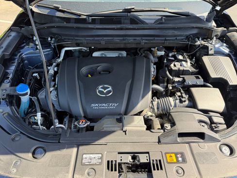 Used 2019 MAZDA CX-5 Grand Touring AWD/4WD image 20