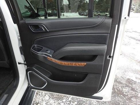 Used 2018 Chevrolet Suburban Premier w/ Max Trailering Package image 56
