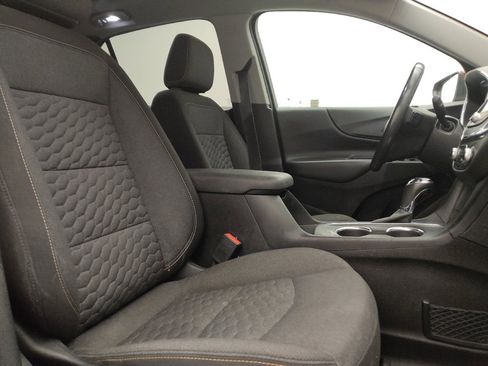 Used 2018 Chevrolet Equinox LT w/ Sun & Infotainment Package FWD image 21