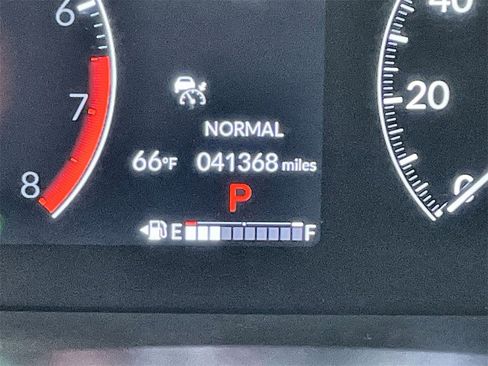 Certified 2023 Honda Pilot TrailSport image 23