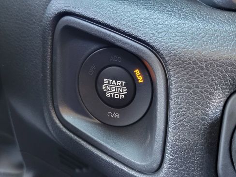 New 2026 Jeep Gladiator Willys image 10