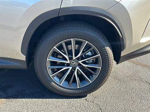 Used 2024 Lexus NX 350h AWD image 20