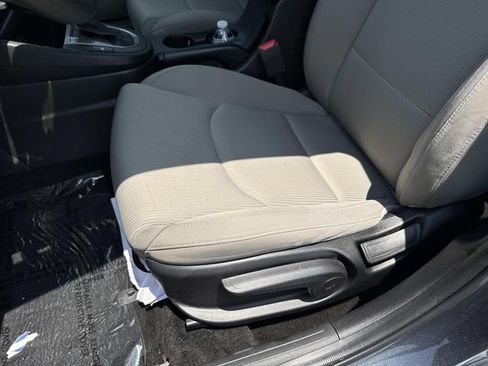Used 2020 Kia Forte LXS FWD image 15