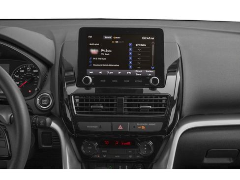 New 2026 Mitsubishi Eclipse Cross LE AWD/4WD image 43