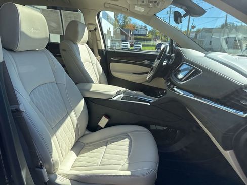Used 2023 Buick Enclave Avenir w/ Trailering Package, 5000 lbs. image 27